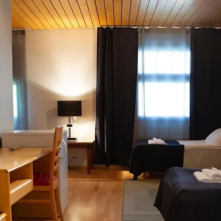 Hotel Peltohovi Kiuruvesi
