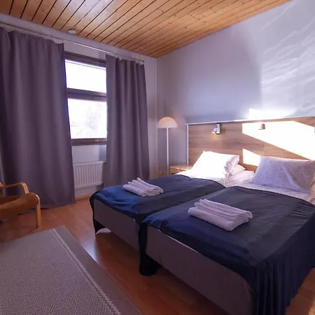 Peltohovi Hotel Kiuruvesi