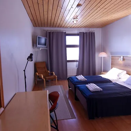 Hotel Peltohovi