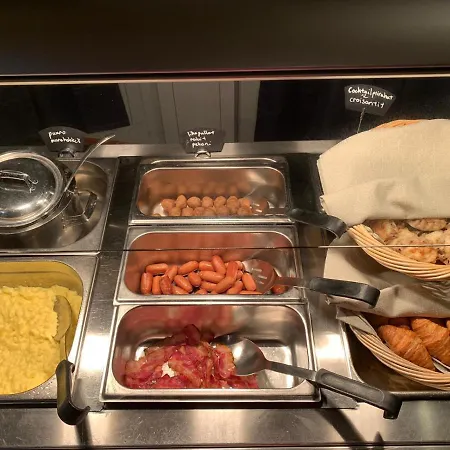 Peltohovi Hotelli Kiuruvesi