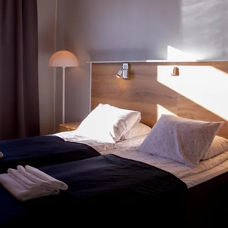 Hotel Peltohovi *