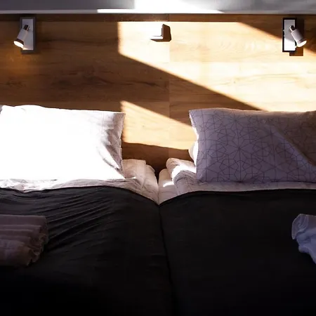 Peltohovi Hotelli Kiuruvesi