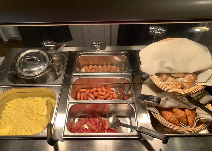 Peltohovi Hotelli Kiuruvesi