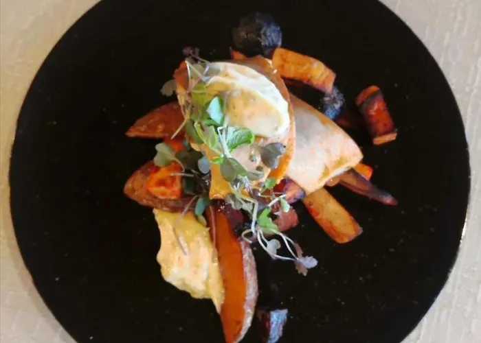 Peltohovi * Kiuruvesi