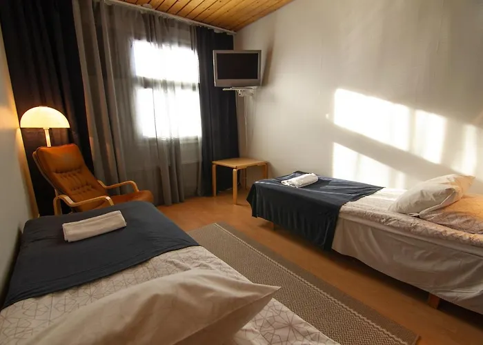 Peltohovi * Kiuruvesi